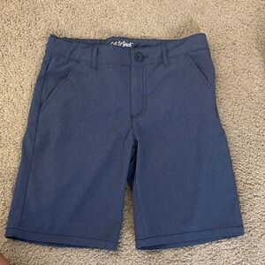 Cat & Jack Kids Navy Shorts